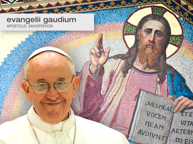 Evangelli Gaudium, PDF, Jesus