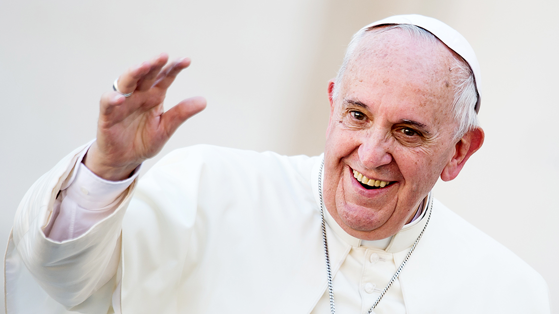 Evangelii Gaudium' — A Key to Understanding Francis' Papacy
