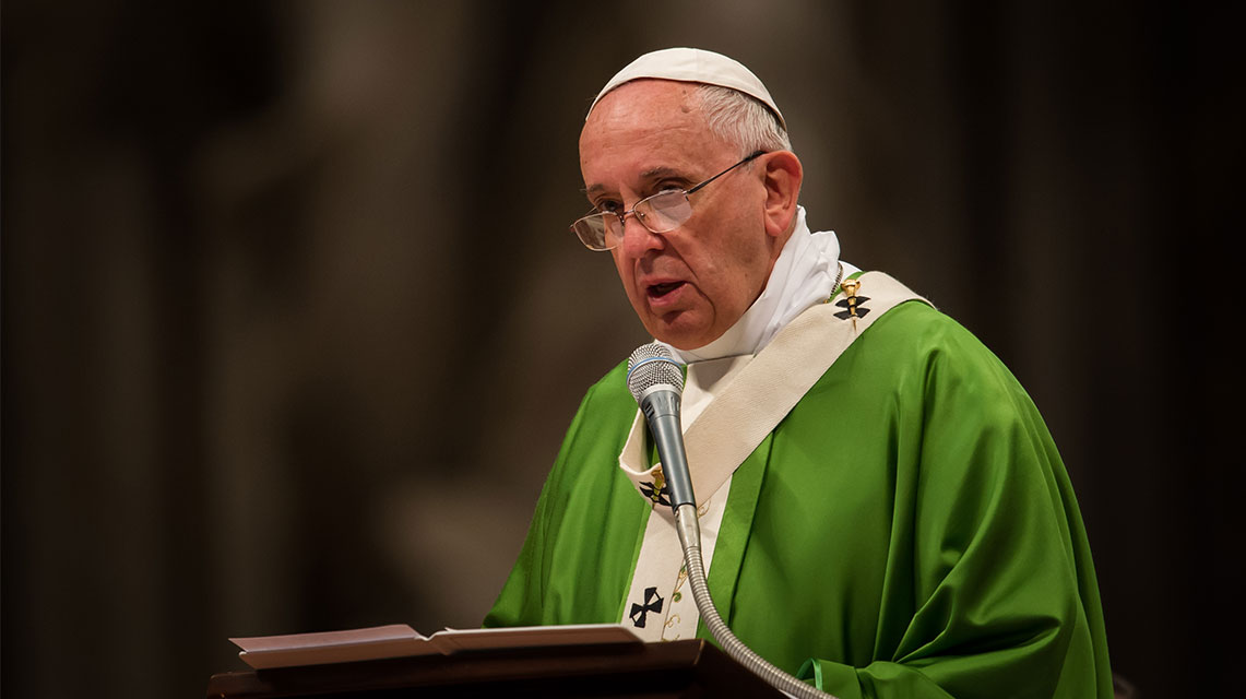 Pope Francis' new document, Evangelii Gaudium: 9 things to know and share