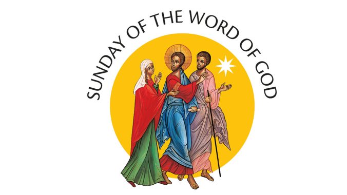 Sunday of the Word of God